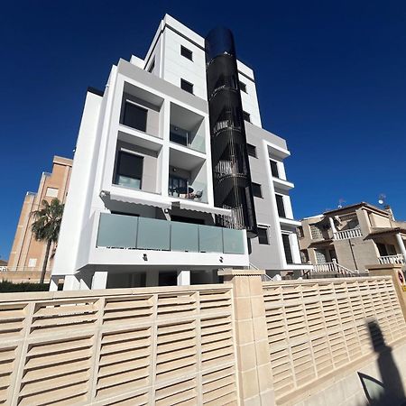 Anacasa Macomer Oliva Playa Ap803 Экстерьер фото
