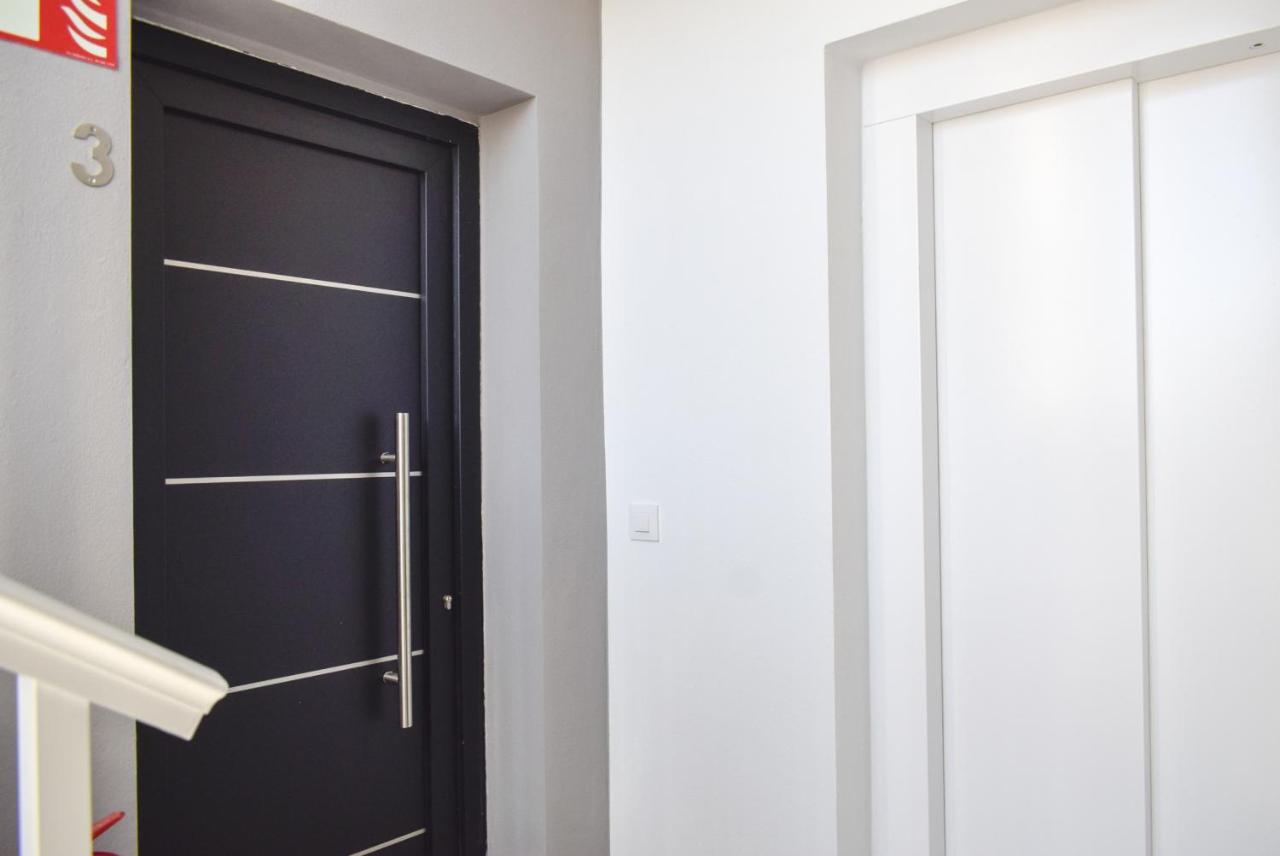 Anacasa Macomer Oliva Playa Ap803 Экстерьер фото